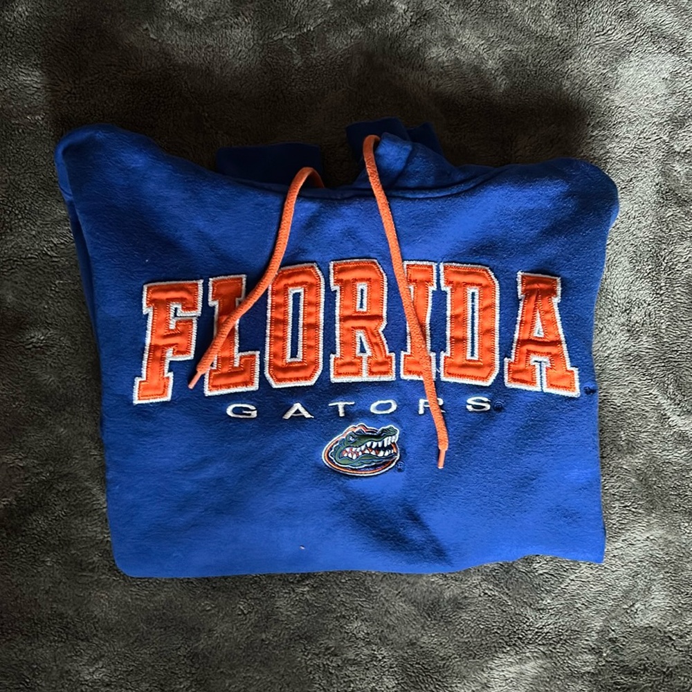 Florida Gators hoodie